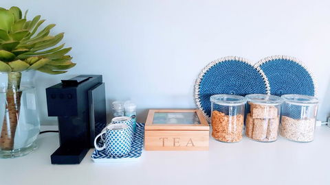 The FarmShed Private Retreat McLaren Vale - Grafton Accommodation 1