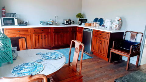 The FarmShed Private Retreat McLaren Vale - Grafton Accommodation 2