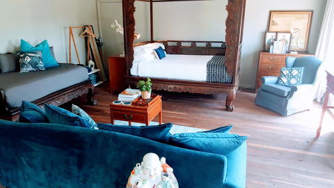 The FarmShed Private Retreat McLaren Vale - Grafton Accommodation 0