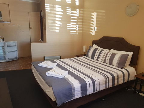 The Flinders Hotel Motel Port Augusta - Grafton Accommodation 0