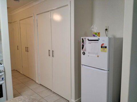The Fawzi Holiday Home Perth - Grafton Accommodation 1
