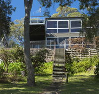 The Folly - Grafton Accommodation