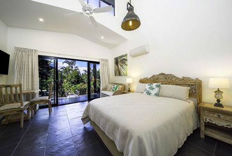 The Figs Byron - Grafton Accommodation 2