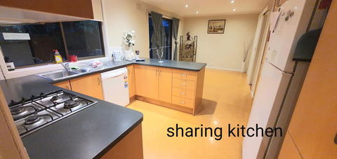 The Flower Homestay - Grafton Accommodation 3