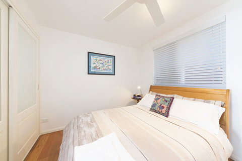 The Folly - Grafton Accommodation 3