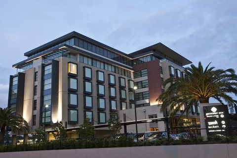 The Gateway Inn, Newcastle - Grafton Accommodation 0