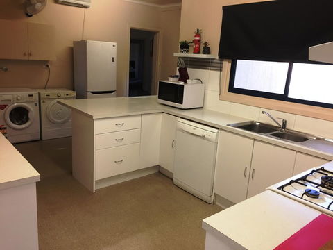 The Gazebo Place - Strathmerton - Grafton Accommodation 3