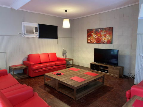 The Gazebo Place - Strathmerton - Grafton Accommodation 2