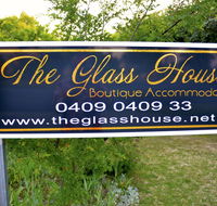 The Glasshouse Boutique Accommodation - Grafton Accommodation