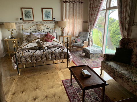The Goat And Goose Bed & Breakfast - Grafton Accommodation 0