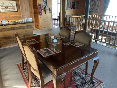 The Goat And Goose Bed & Breakfast - Grafton Accommodation 1