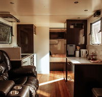 The Grampians Caravan - Grafton Accommodation