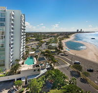 The Grand Apartments - Grafton Accommodation