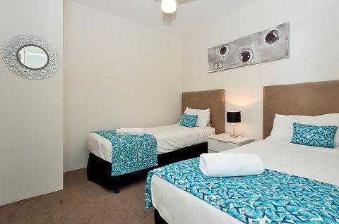 The Grand Apartments - Grafton Accommodation 1