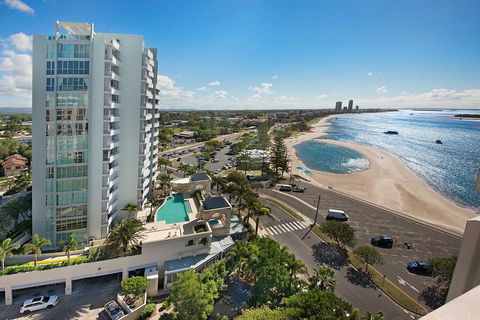 The Grand Apartments - Grafton Accommodation 0