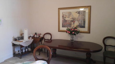 The Graces Beechworth - Grafton Accommodation 2