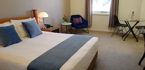 The Grand Motel - Grafton Accommodation 2