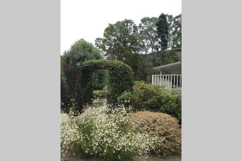 The Greenhouse - Grafton Accommodation 1