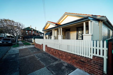 The Greenroof - Grafton Accommodation 1