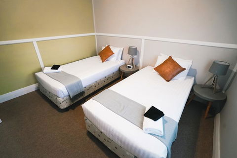 The Greenroof - Grafton Accommodation 3