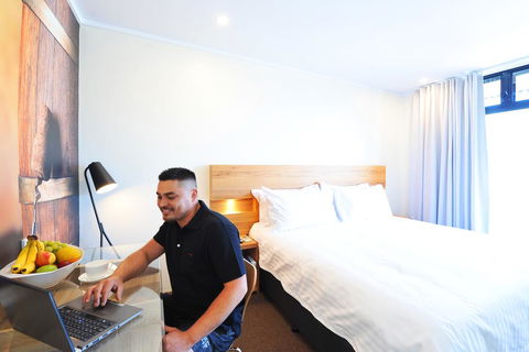 The Griff Motel - Grafton Accommodation 2