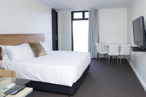 The Griff Motel - Grafton Accommodation 1