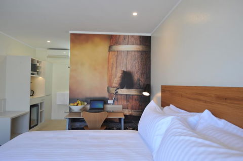 The Griff Motel - Grafton Accommodation 0