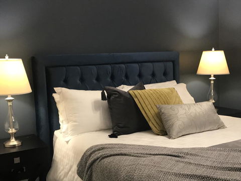 The Grove - Grafton Accommodation 2