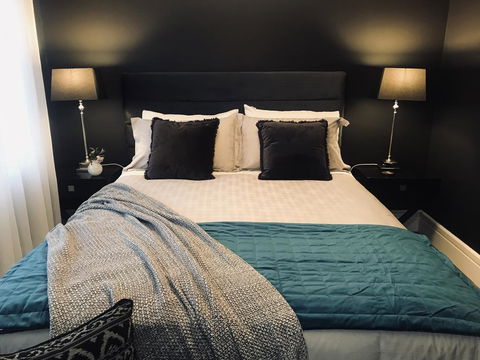 The Grove - Grafton Accommodation 1
