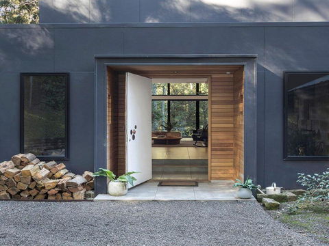 The Gullies Retreat - Escape, Relax And Unwind - Grafton Accommodation 2