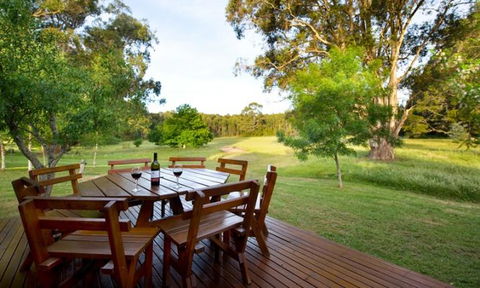 The Gums - Grafton Accommodation 1