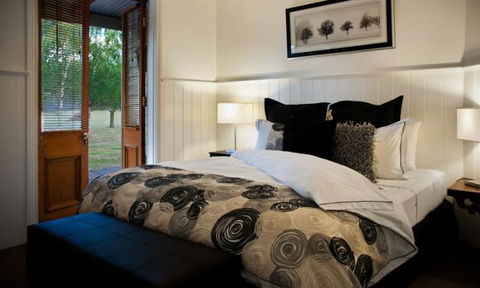 The Gums - Grafton Accommodation 3