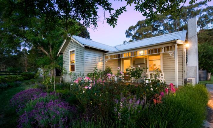 Korweinguboora VIC Grafton Accommodation