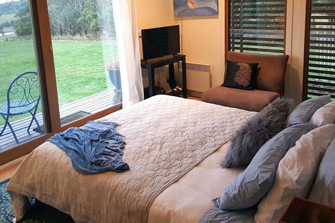The Gurdies Room With Amazing Sunset Views - Grafton Accommodation 0