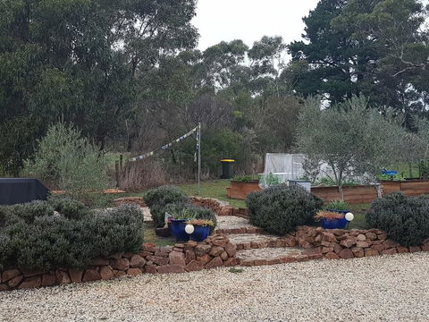 The Gurdies Room With Amazing Sunset Views - Grafton Accommodation 3