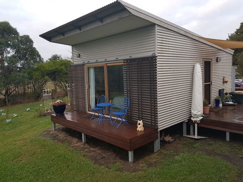 The Gurdies Room With Amazing Sunset Views - Grafton Accommodation 1