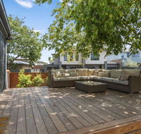 The Heart of Cosmopolitan Mornington - Grafton Accommodation