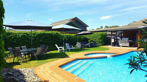 The Heritage Bendigo - Grafton Accommodation 0