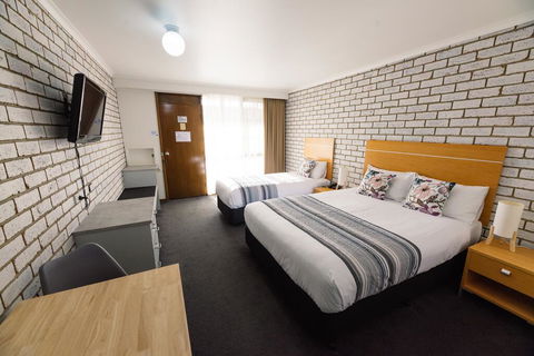 The Heritage Bendigo - Grafton Accommodation 2