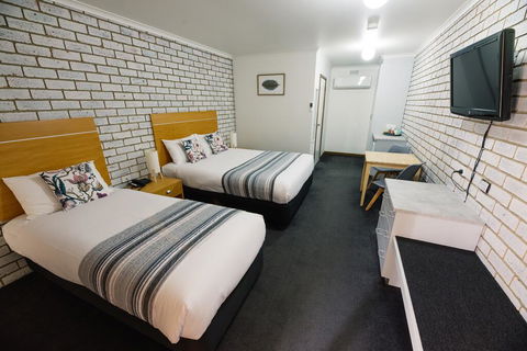 The Heritage Bendigo - Grafton Accommodation 3