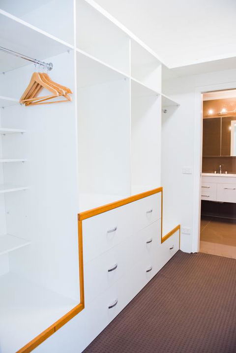The Hicks - Grafton Accommodation 3