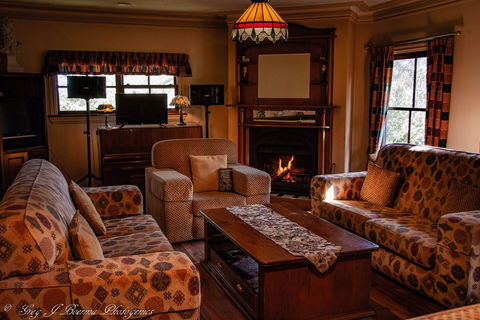 The Hidden Gem - Grafton Accommodation 0
