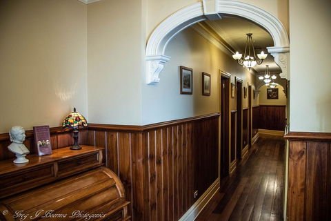 The Hidden Gem - Grafton Accommodation 2