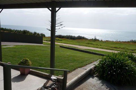 The Hideaway - Grafton Accommodation 3