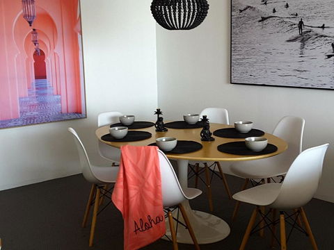 The Hill Apartments Currumbin Beach - Grafton Accommodation 2
