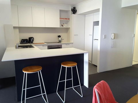 The Hill Apartments Currumbin Beach - Grafton Accommodation 1