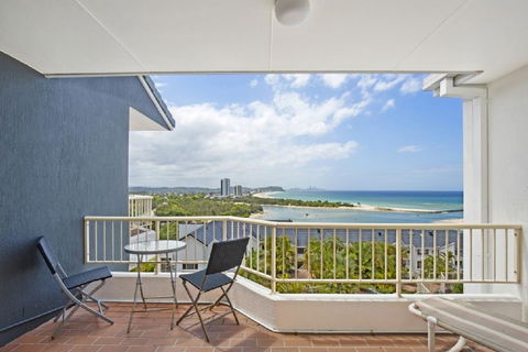 The Hill Apartments Currumbin Beach - Grafton Accommodation 0