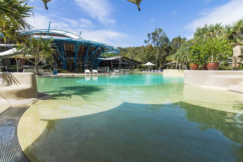 The Holiday House - Grafton Accommodation 3