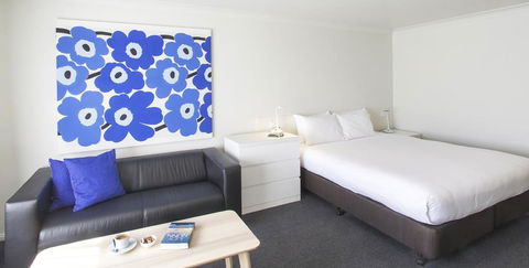 The Horatio Motel Mudgee - Grafton Accommodation 2