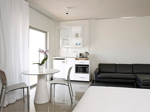 The Horatio Motel Mudgee - Grafton Accommodation 1